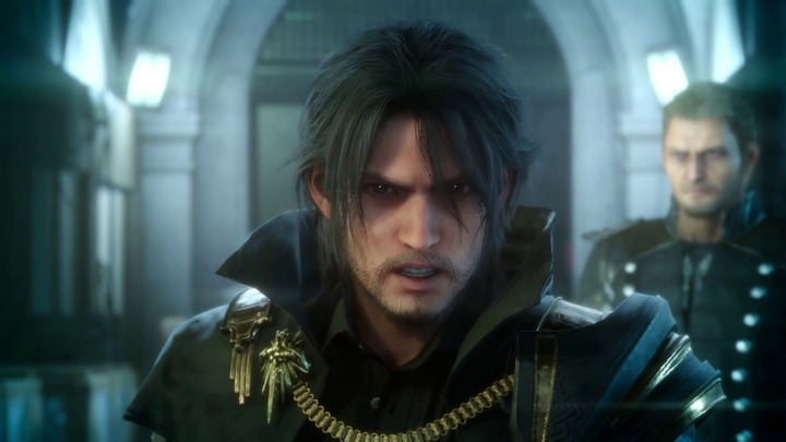 FF15ロイヤルエディション