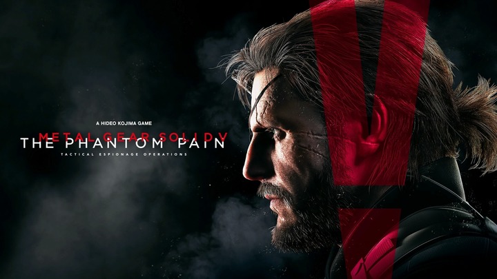 MGS5TPP