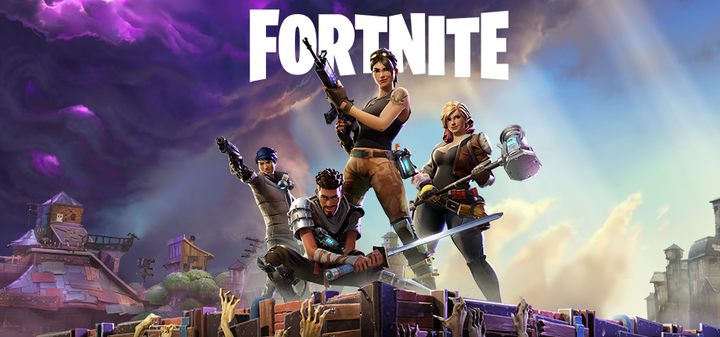 Fortnite