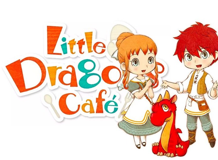 Little Dragons Cafe