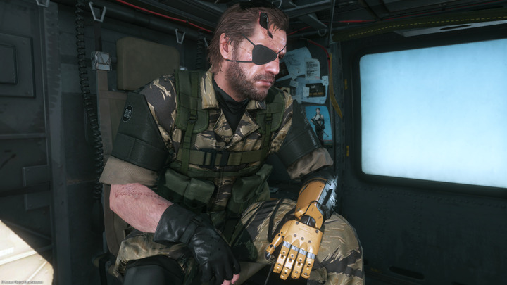 MGS5