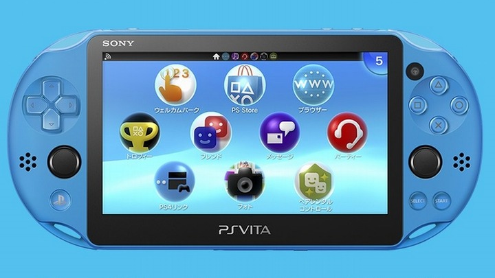 PSVITA