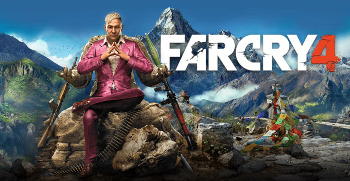 Farcry4