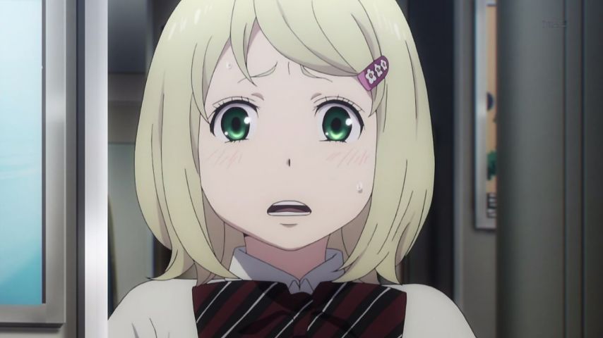 【青の祓魔師 京都不浄王篇】第1話 感想・評価 燐はどうやって信用を勝ち取るかかな?