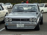 我が愛車