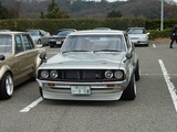 ケンメリ ハードトップ