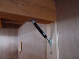 SSダンパー取付