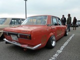 ブルーバード510