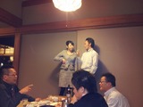 2011年忘年会