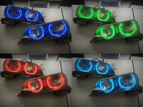 ��RGB�C�J�����O��