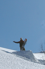 Kicker