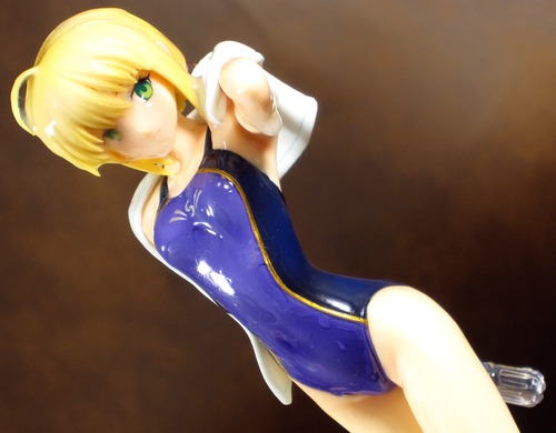 BQセイバー_ぶっかけ後10