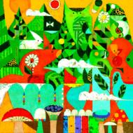 Ghibli Meets Jazz beautiful songs