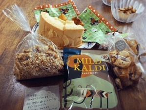 Coromo おやつ53