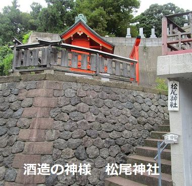 ㉛松尾神社