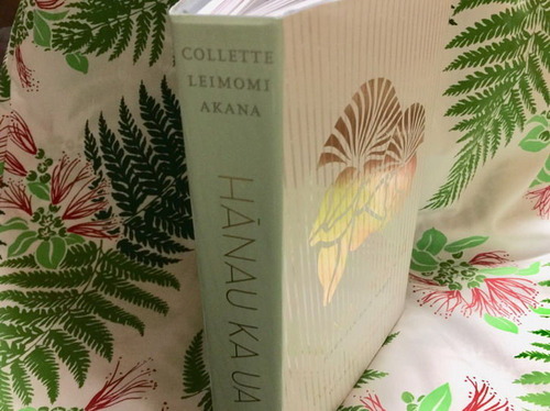 Hanau Ka Ua ハワイの雨の名辞典 Hanau Ka Ua ハワイの雨の名辞典 Hanau Ka Ua: Hawaiian Rain