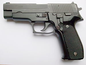 SIG¡¡P220¡¡9mm