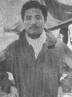 日本海軍航空隊 戦闘機搭乗員 杉野計雄