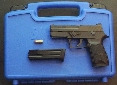 SIG_Sauer_P250_9mm
