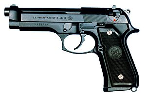 ¥Ù¥ì¥Ã¥¿¡¡M92F¡¡9mm