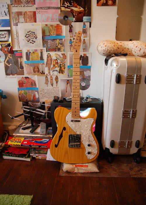 thinline