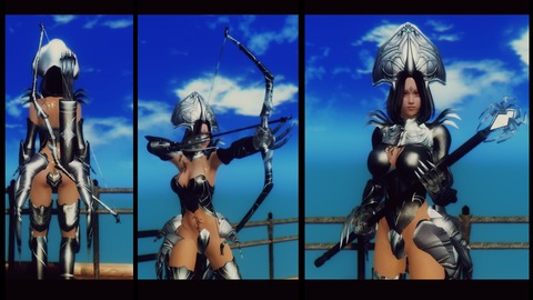 016 SpiderDaedra Drider B