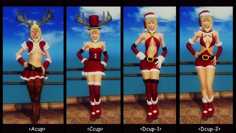 002 Santa costume 01