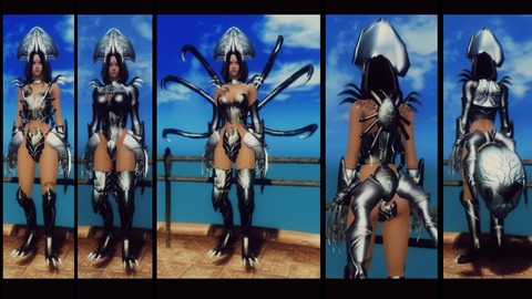 015 SpiderDaedra Drider A