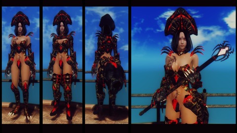 012 SpiderDaedra B