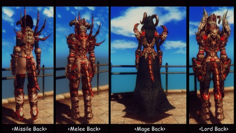 013 Daedric-Armor Back & Wing