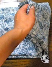 13jul2011 浴衣のお手入れ2たたみ方22