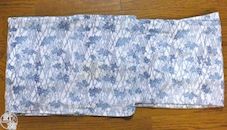 13jul2011 浴衣のお手入れ2たたみ方27