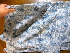 13jul2011 浴衣のお手入れ2たたみ方26