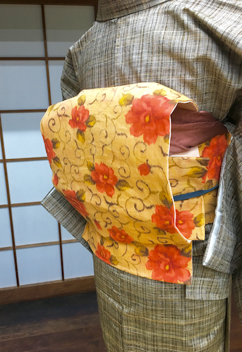 30sep2016 きもの秋市ご案内 - 2