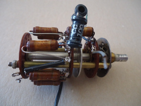 Heathkit VOM 4-17-19 (2)