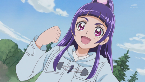 魔法つかいプリキュア第47話-211