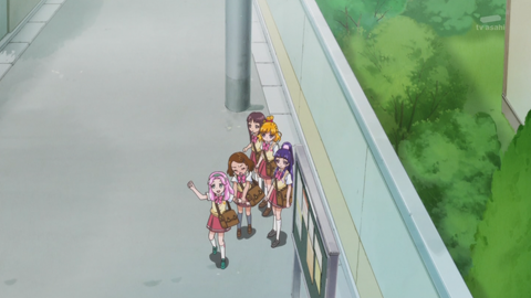 魔法つかいプリキュア第34話-195