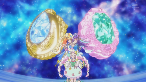 魔法つかいプリキュア第36話-377