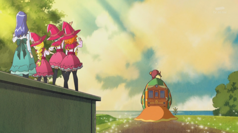 魔法つかいプリキュア第30話-601