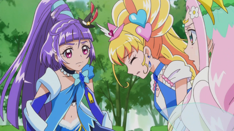 魔法つかいプリキュア第39話-722