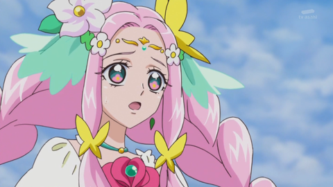 魔法つかいプリキュア第45話-340