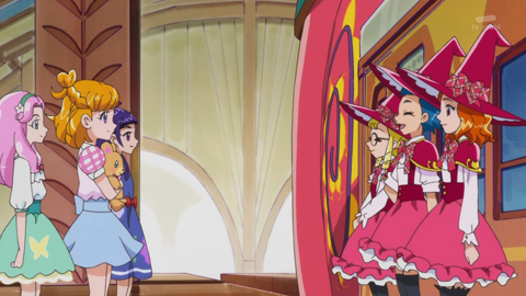 魔法つかいプリキュア第39話-880
