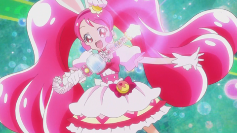 キラキラプリキュアアラモード第11話-921