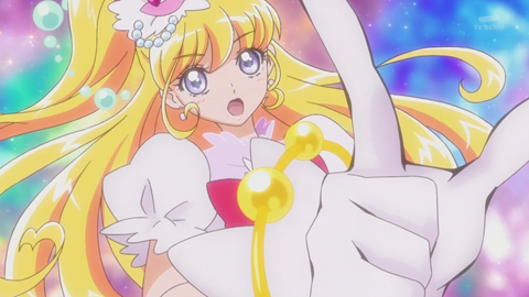 魔法つかいプリキュア第44話-483