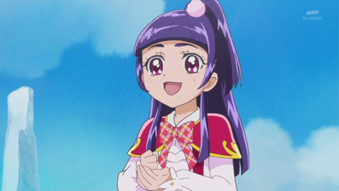 魔法つかいプリキュア第37話-279