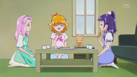 魔法つかいプリキュア第26話-109