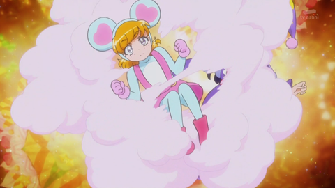 魔法つかいプリキュア第29話-327