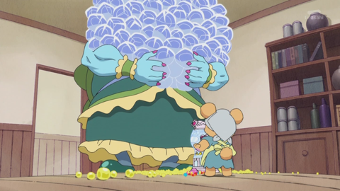 魔法つかいプリキュア第29話-149
