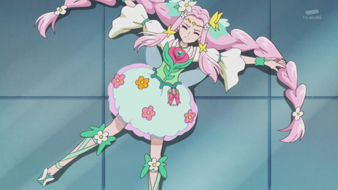 魔法つかいプリキュア第35話-440