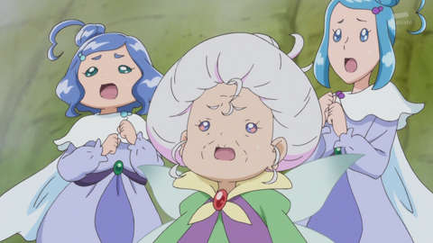 魔法つかいプリキュア第43話-387
